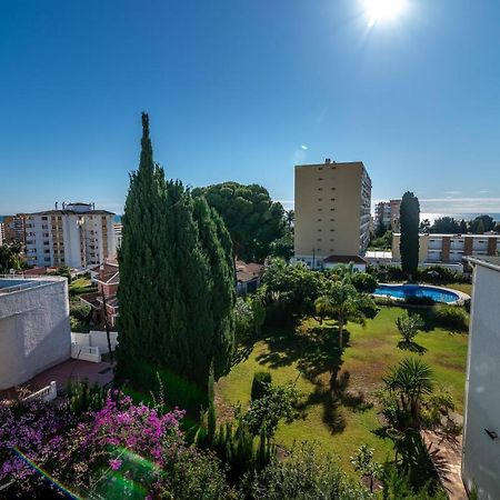 Apartment Seaviews 500M From The Beach Benalmádena Esterno foto